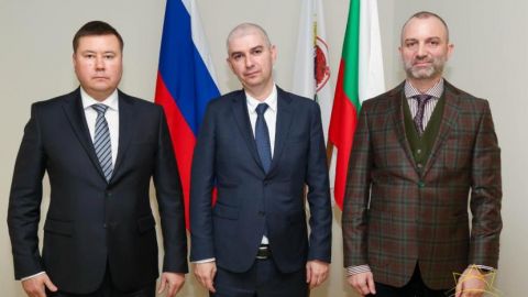 Комплекс „Камчия“ се подготвя за новия туристически сезон