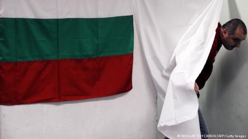 DW: Как Турция пытается оказать влияние на выборы в Болгарии