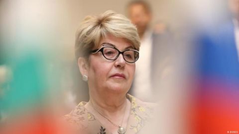 Митрофанова: Игнорираха ни, ще говорим с Русия за закриване на мисията