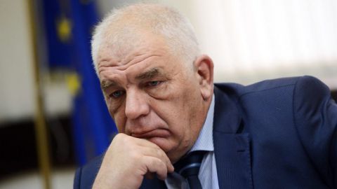 Ваньо Танов