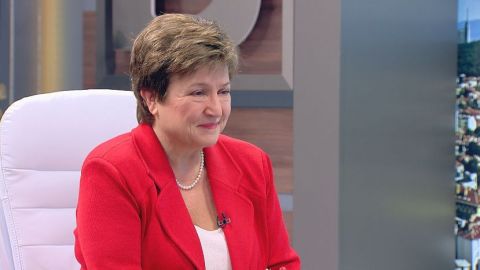 Кристалина Георгиева