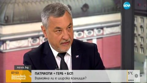 Валерий Симеонов