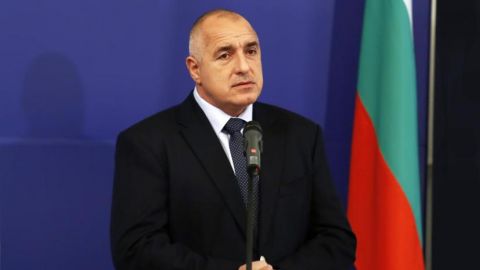 Бойко Борисов