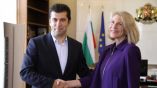 Премьер-министр Болгарии обсудил с помощником госсекретаря США двустороннее сотрудничество