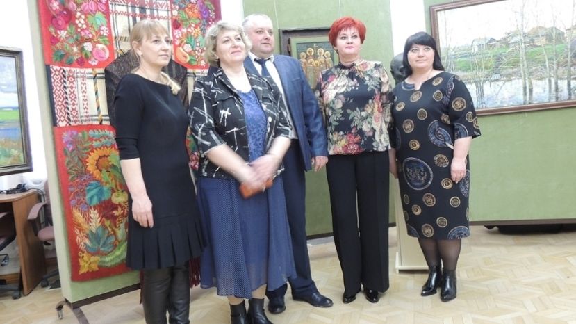Совместные проекты Болгарии и Тамбовской области укрепляют диалог культур