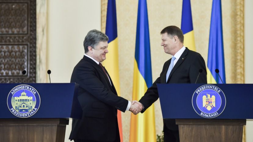 Украина, Румыния и Болгария обсуждают возможность создания совместной бригады