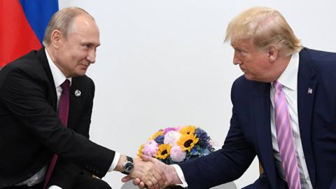 Труд (Болгария): США, Россия и Китай в битве за Сербию и Балканы