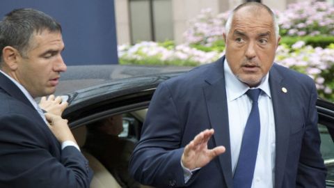 Каталуня разследва дали Борисов е свързан с пране на пари