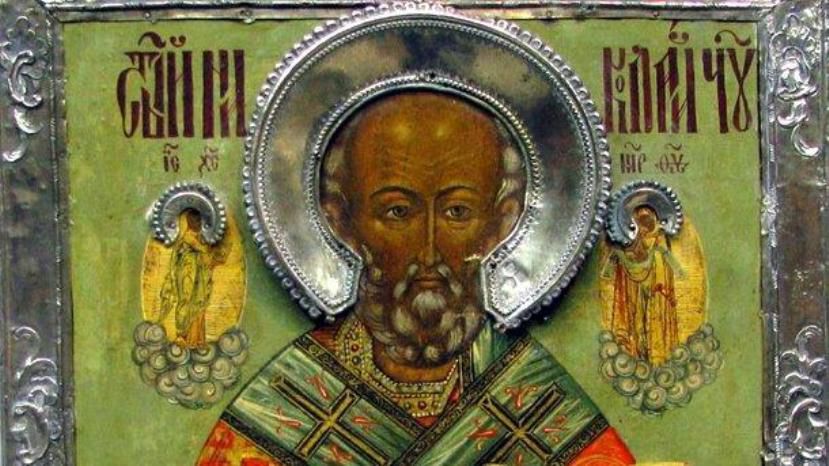 В Болгарии чтят Святого Николая Чудотворца (Никулден)