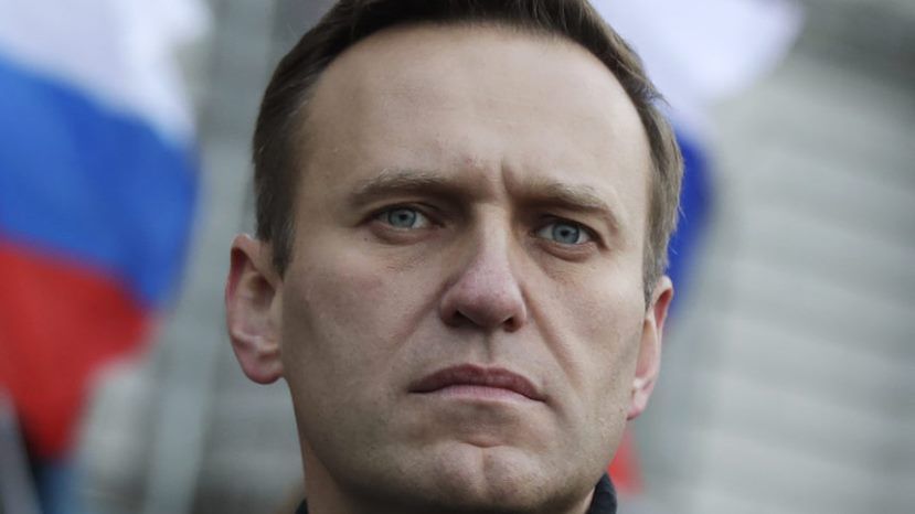 България осъди отравянето на Навални