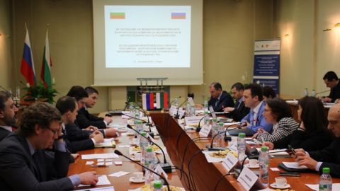 Болгария и Россия продолжат сотрудничать в энергетике