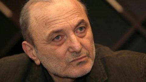 Николай Михайлов