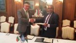 България установява дипломатически отношения с Вануату