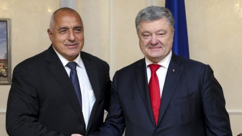 Премьер Болгарии: Украинские болгары всегда будут мостом сотрудничества между двумя странами