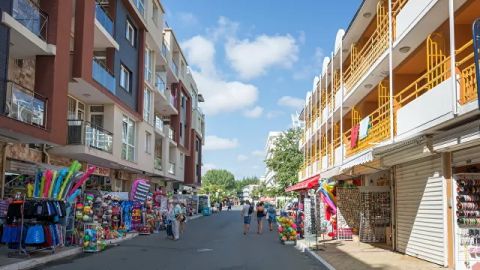 РИА Новости: Почему россияне продают жилье в Болгарии