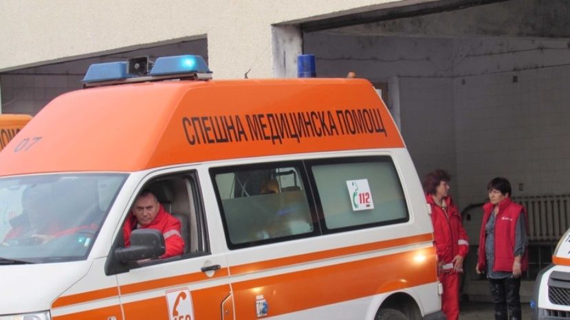 В болгарском селе при взрыве погибло двое детей
