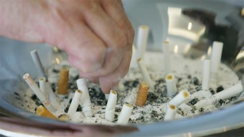 Болгары – самые активные курильщики в ЕС