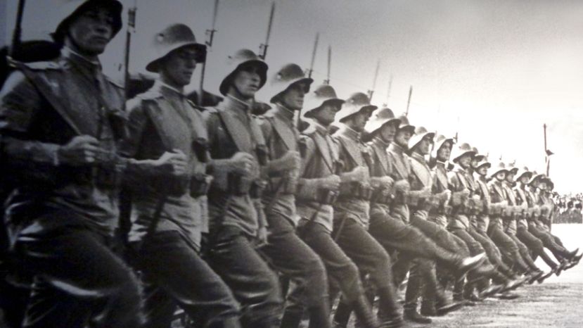 Вторая мировая война: «Война, в которой Болгария не могла не участвовать»