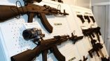 У Болгарии оружейный экспорт на 1.2 млрд евро, но сама себя она не вооружает