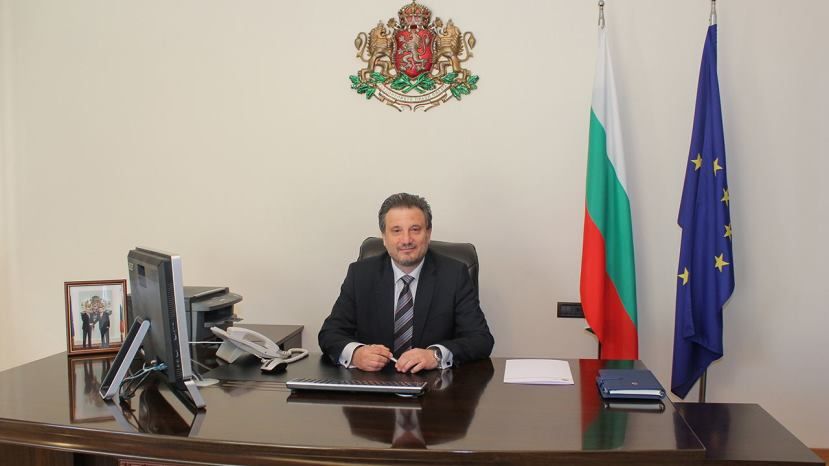 Болгария по-прежнему заинтересована в инвестициях SOCAR в свою сеть газоснабжения