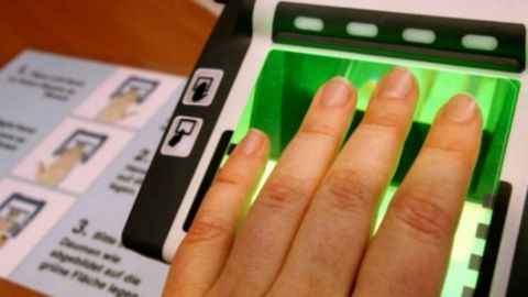 Болгария планирует ввести биометрические визы