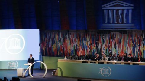 Президент Болгарии призвал обновить Стратегию ООН по борьбе с терроризмом