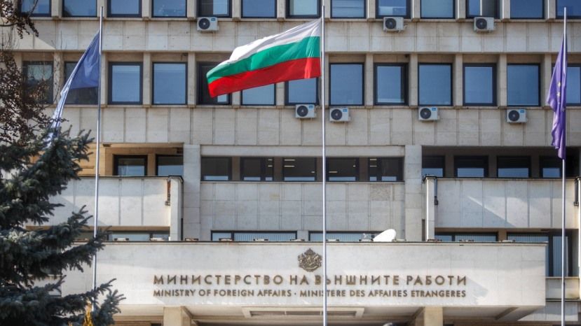 Болгария объявила еще одного российского дипломата персоной нон грата