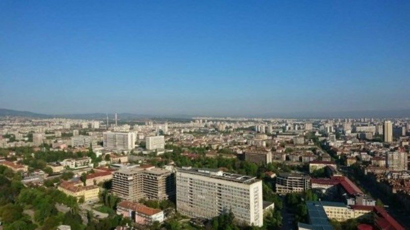 България отпадна от топ 10 на най-бързо растящите жилищни пазари в света