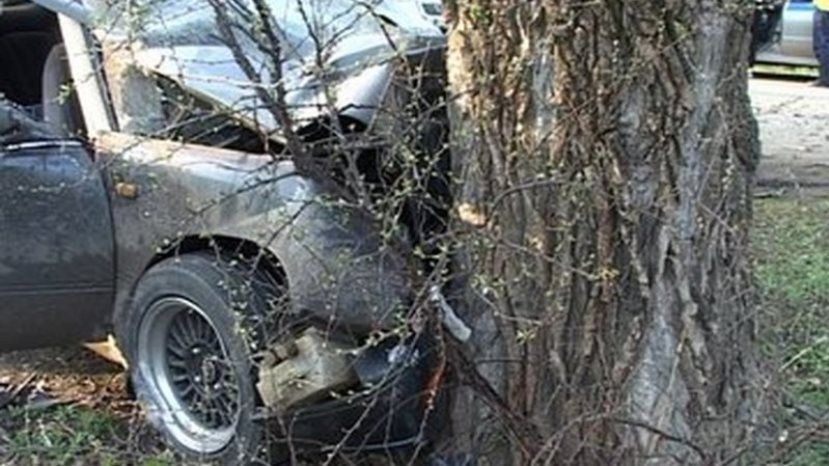 Двама граждани на Молдова загинаха след катастрофа в Силистренско