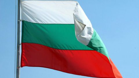 В Харькове планируют открыть почетное консульство Болгарии