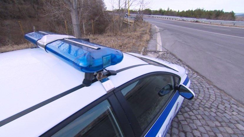 У Дорожной полиции Болгарии появились новые видеокамеры, фиксирующие сразу по несколько нарушителей