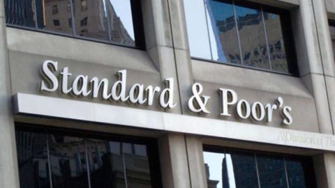 Агентство Standard&Poor's подтвердило ‘BBB’ рейтинг Болгарии со стабильной перспективой