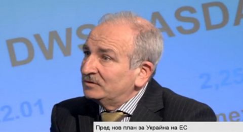 Николай Балтажи