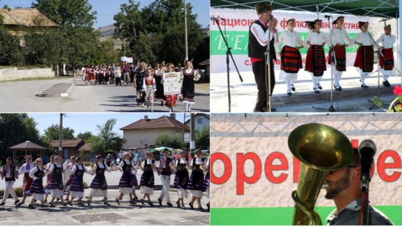 Гости фестиваля «Белокаменица – 2019» снова погрузятся в магию болгарского фольклора