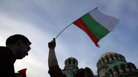 Болгаро-русские "свадьбы" и "разводы"