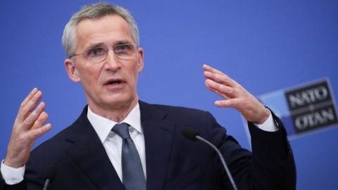 НАТО поддерживает работу Болгарии по борьбе с российской злонамеренной деятельностью