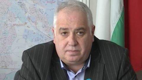 ТАСС: Глава Софийской области отказался утвердить переименование улиц у посольства РФ в Болгарии