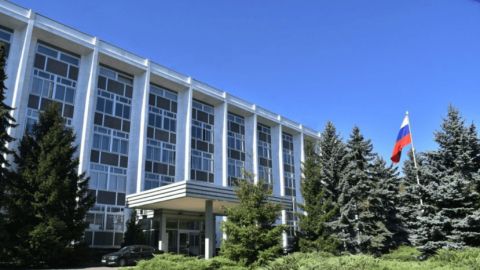 Россия владеет десятками объектов недвижимости в Болгарии