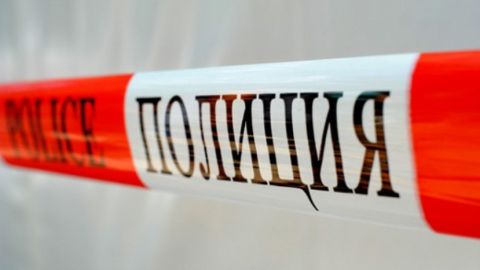 Перед агентством по животноводству в Болгарии взорвалась бомба
