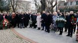 В Варне отметили День дипломатического работника России и память графа Игнатьева