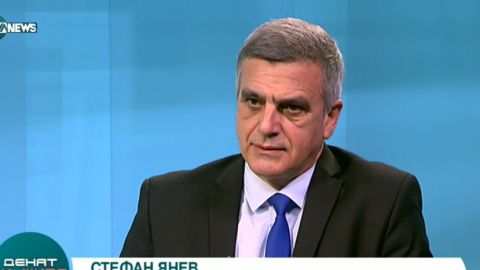 Болгария прорабатывает 3 сценария при эскалации российско-украинского конфликта