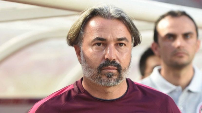 Ясен Петров возглавил сборную Болгарии по футболу