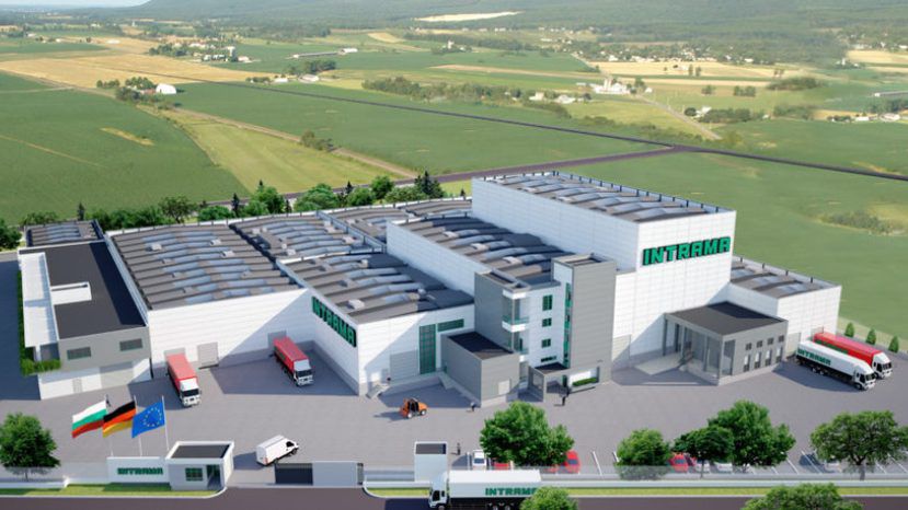 Немецкая компания расширяет свое производство в Болгарии