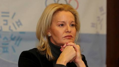 Стефка Костадинова 