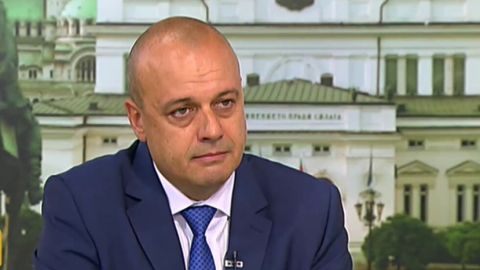 В Болгарии рассматривают возможность размещения беженцев из Украины в отелях