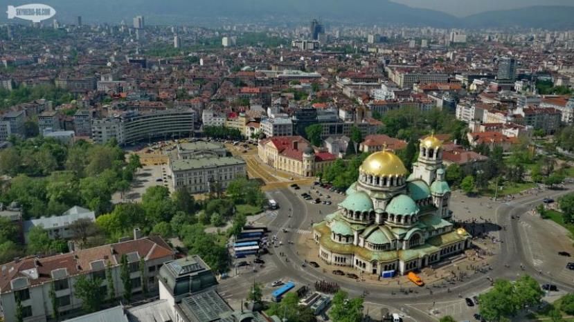 Исполняется 140 лет со дня объявления Софии столицей Болгарии