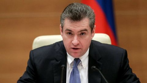 Слуцкий считает, что подозрения Болгарии в адрес россиян призваны сместить фокус внимания
