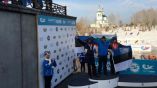 Болгарин Петыр Стойчев стал чемпионом мира по зимнему плаванию