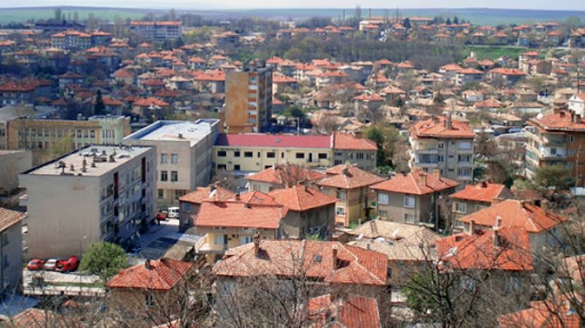 EADaily: «Турецкий поток» добавит воды болгарскому городу