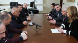 Премьер Болгарии созывает Совет безопасности из-за нового вида коронавируса